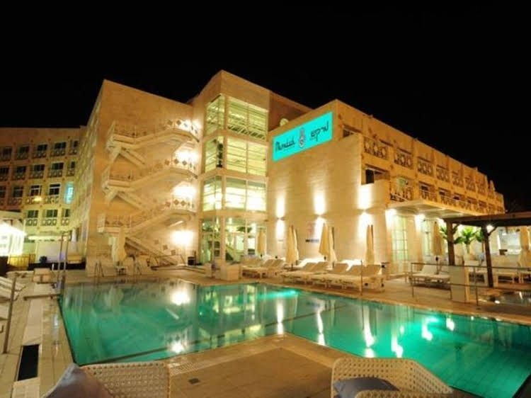 BE City Hotel4