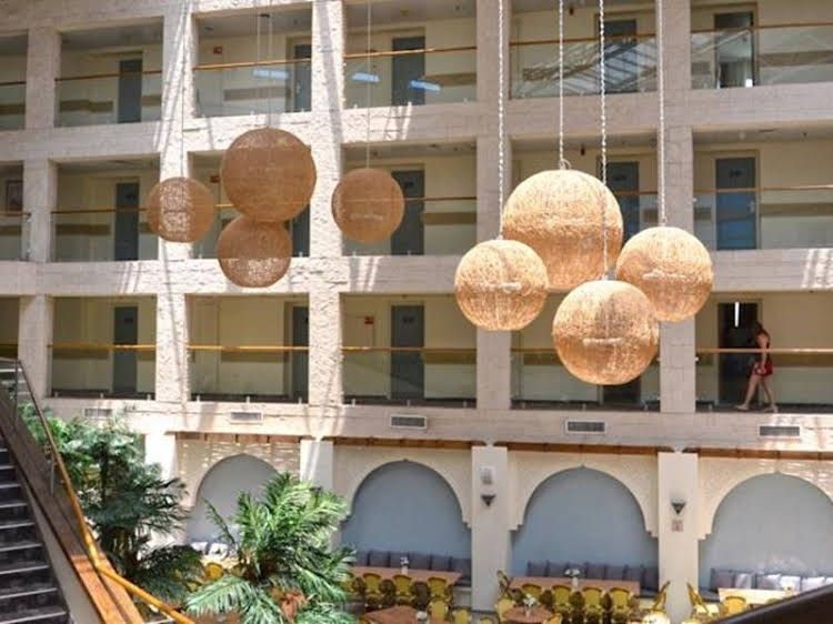 BE City Hotel1