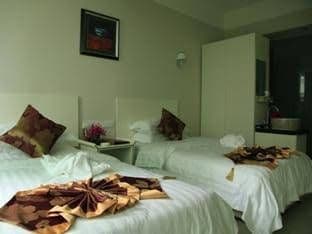 Sanya Romantic Sea View Hotel-Hua Yu Yuan Sanya Romantic Sea View Hotel-Hua Yu Yuan