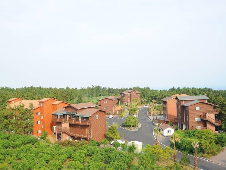 Jazz Village Resort2