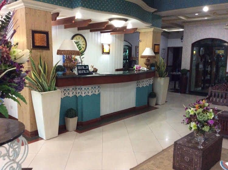 Wregent Plaza Hotel Wregent Plaza Hotel