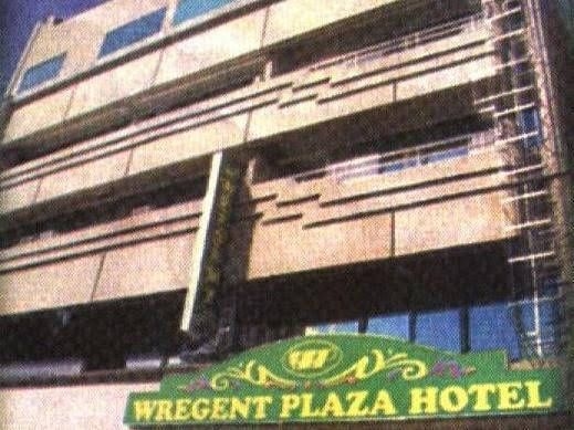 Wregent Plaza Hotel4