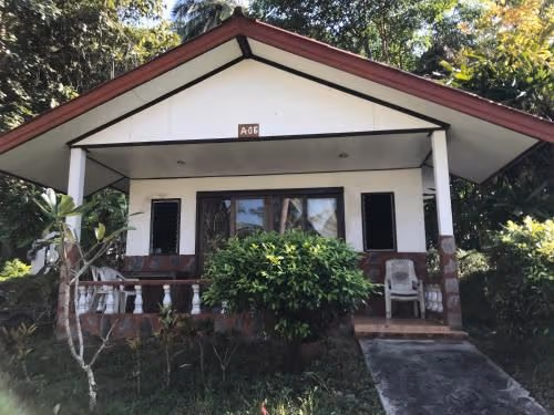Family Bungalow