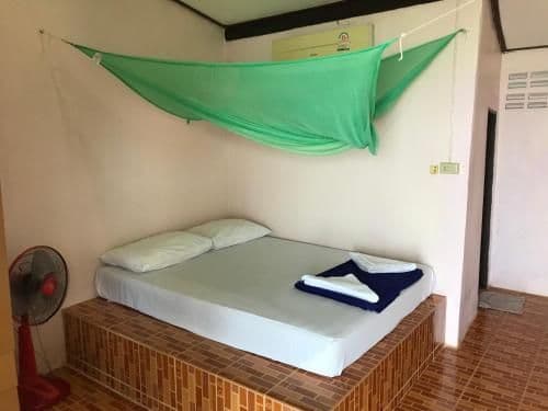 Double Room with Sea View