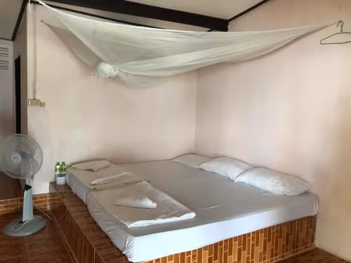 Standard Double Room with Fan