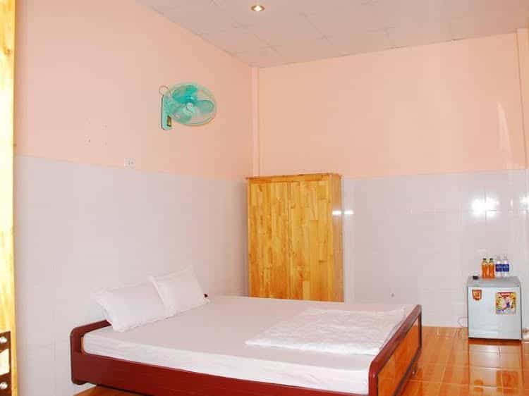 Lam Anh Hotel Lam Anh Hotel
