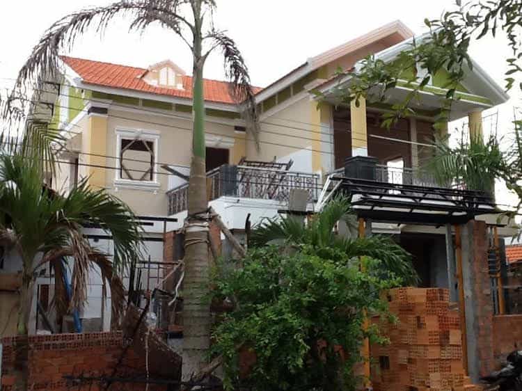 Lam Anh Hotel Lam Anh Hotel