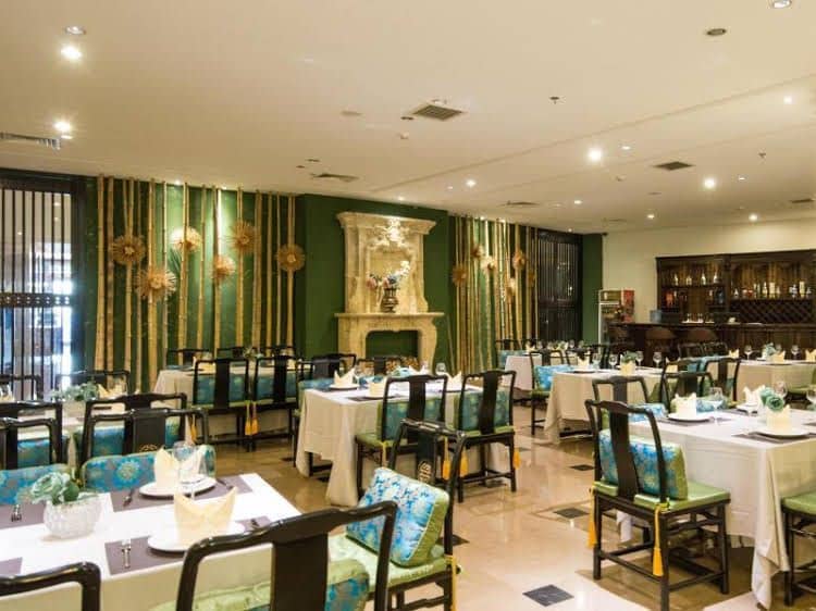 Tianjin ZAIA Spa & Hotel Tianjin ZAIA Spa & Hotel