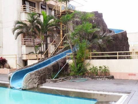 Manila Travelers Condo Manila Travelers Condo