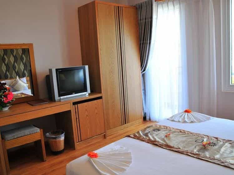 Maritime Hotel Nha Trang Maritime Hotel Nha Trang