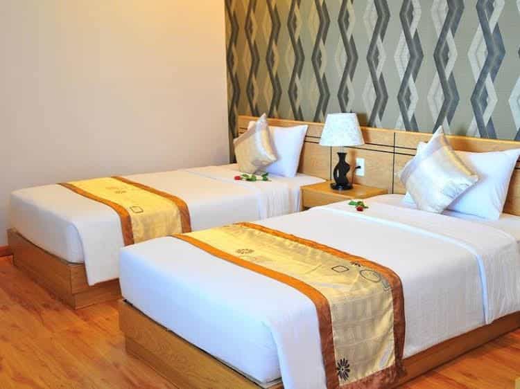 Maritime Hotel Nha Trang Maritime Hotel Nha Trang