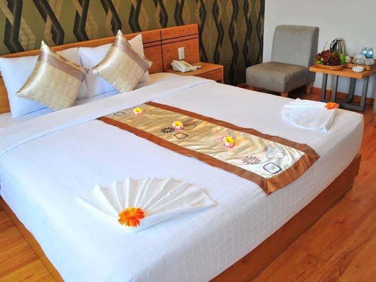 Maritime Hotel Nha Trang Maritime Hotel Nha Trang