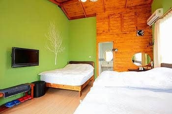 Shan Shui Tian Homestay4