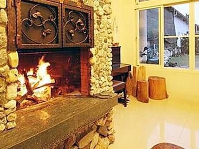 Shan Shui Tian Homestay Shan Shui Tian Homestay