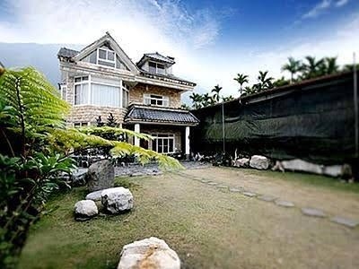 Shan Shui Tian Homestay3