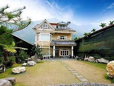 Shan Shui Tian Homestay1