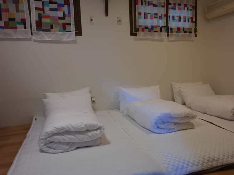 Bukchon Guest House Bukchon Guest House