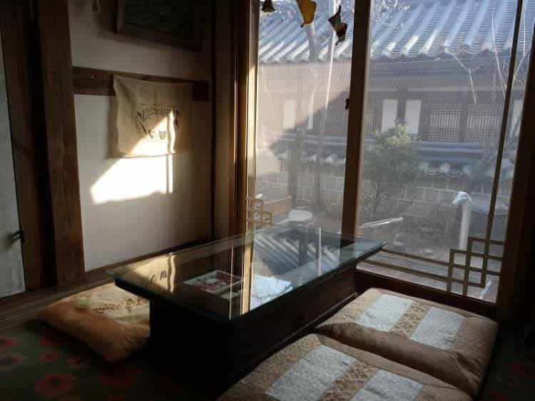 Bukchon Guest House Bukchon Guest House