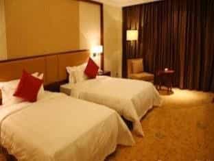 Jiuhuashan Ocean Line Hotel Jiuhuashan Ocean Line Hotel