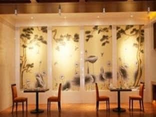 Jiuhuashan Ocean Line Hotel Jiuhuashan Ocean Line Hotel