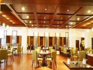 Jiuhuashan Ocean Line Hotel1