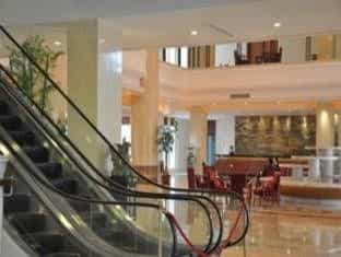 Jiuhuashan Ocean Line Hotel Jiuhuashan Ocean Line Hotel
