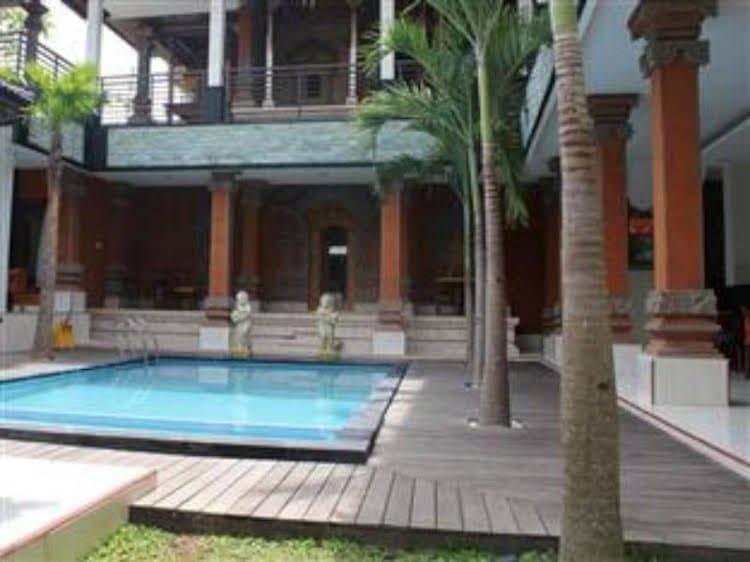 Puri Shanti Villas Puri Shanti Villas