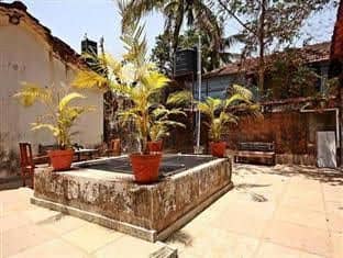Artisanale Saligao Vacation Villa Artisanale Saligao Vacation Villa