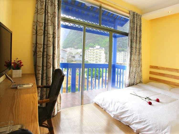 Yangshuo Moonriver Hotel Yangshuo Moonriver Hotel