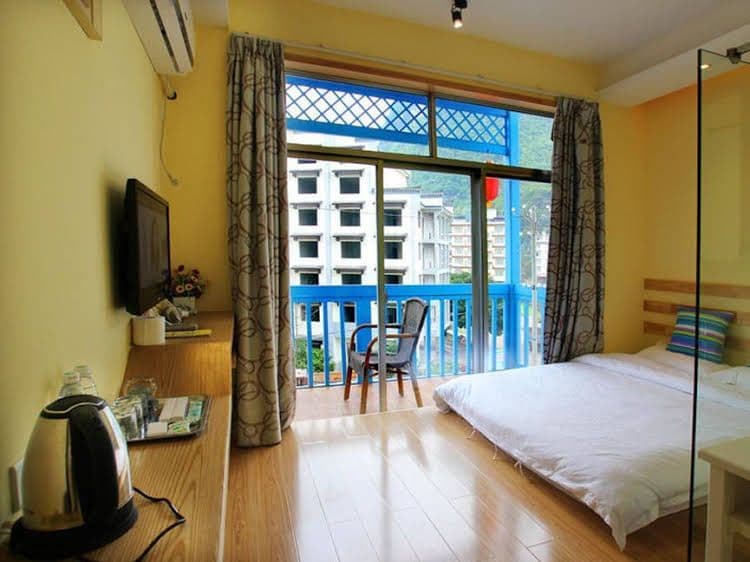 Yangshuo Moonriver Hotel Yangshuo Moonriver Hotel