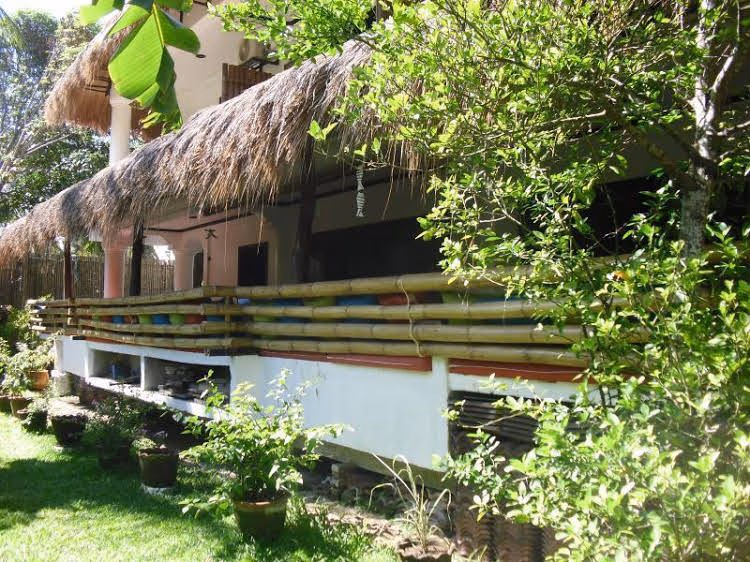 Lanterna Mini Hotel4