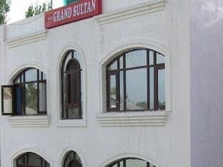 Hotel Grand Sultan Hotel Grand Sultan