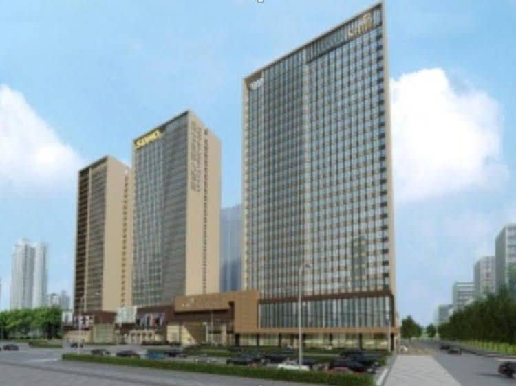 Minfa Shiji Hotel Minfa Shiji Hotel