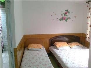 Beidaihe Jiaolucheng Hostel2