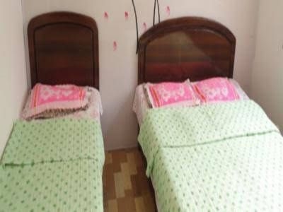 Beidaihe Jiaolucheng Hostel0