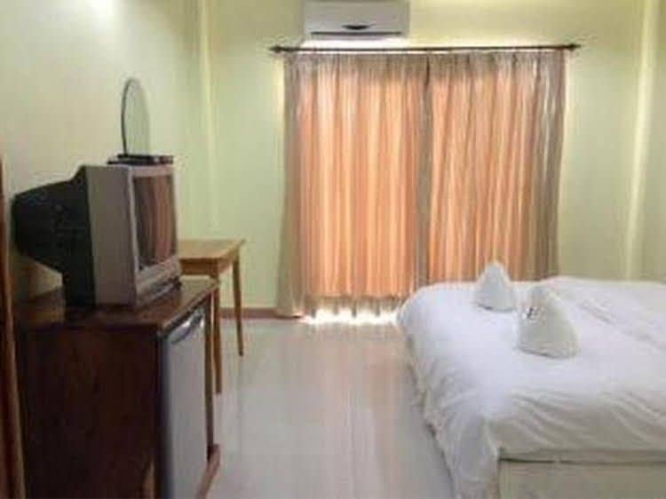 Roung Nakhone Vang Vieng Hotel Roung Nakhone Vang Vieng Hotel