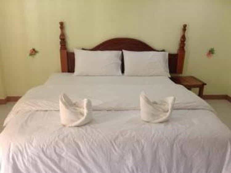 Roung Nakhone Vang Vieng Hotel Roung Nakhone Vang Vieng Hotel