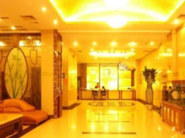 Zhong Li Hotel Zhong Li Hotel