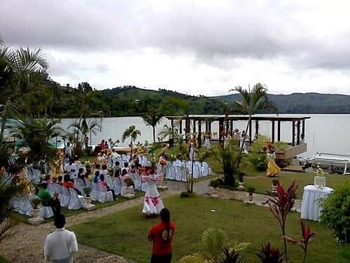 Alindahaw Lakeview Resort Alindahaw Lakeview Resort