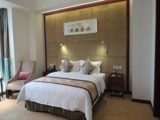 Hefei Shuili Oriental International Conference Center Hotel3