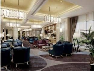Hefei Shuili Oriental International Conference Center Hotel Hefei Shuili Oriental International Conference Center Hotel