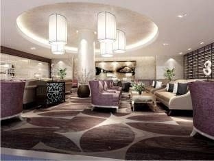 Hefei Shuili Oriental International Conference Center Hotel2