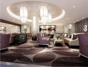 Hefei Shuili Oriental International Conference Center Hotel Hefei Shuili Oriental International Conference Center Hotel