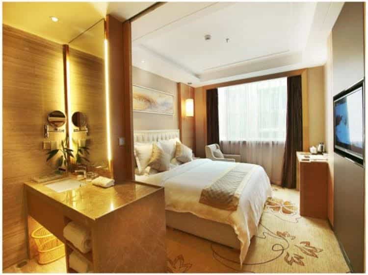 Chengdu Jin-Tone Hotel Chengdu Jin-Tone Hotel