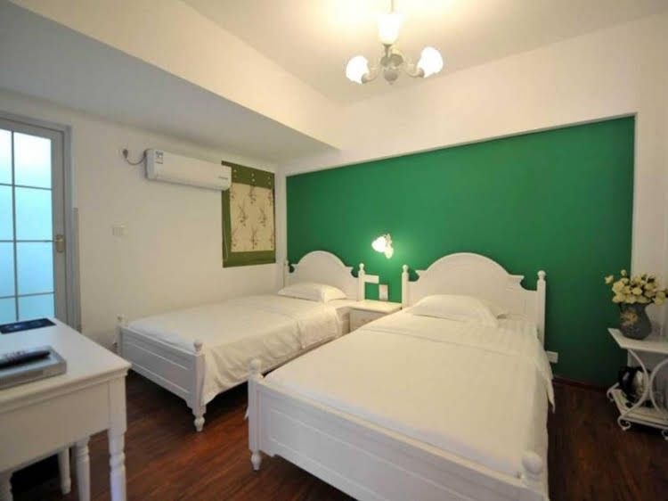 Zhangjiajie Nine Hotel2