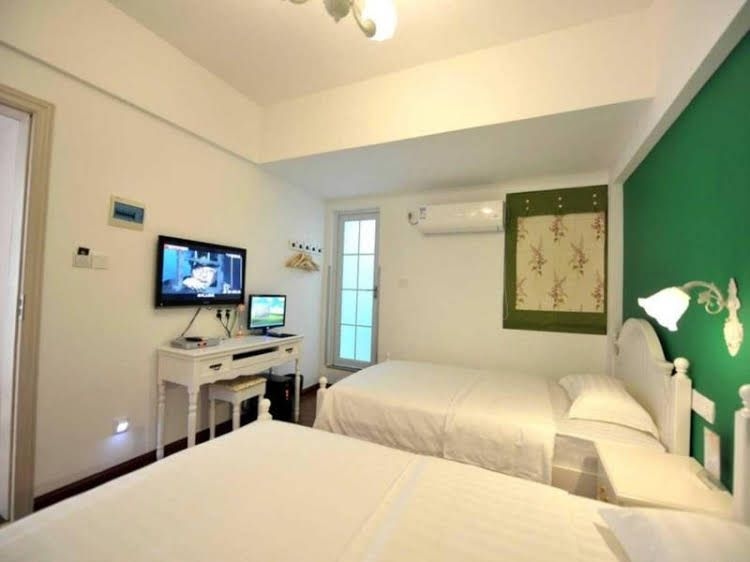 Zhangjiajie Nine Hotel0