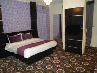 Al Muhaideb Black Box Hotel Apartment Al Muhaideb Black Box Hotel Apartment