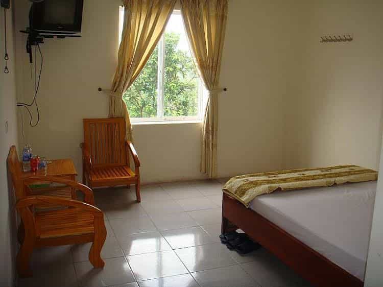 Anh Quan Hotel Anh Quan Hotel