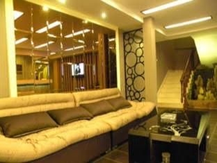 Baotou Lucky Star Hotel2