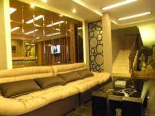 Baotou Lucky Star Hotel Baotou Lucky Star Hotel
